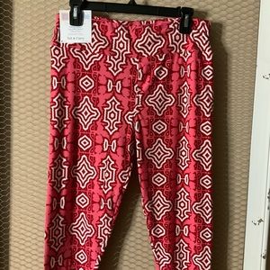 LuLaRoe TC Leggings